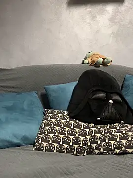 Stripchat cam girl Trilly_