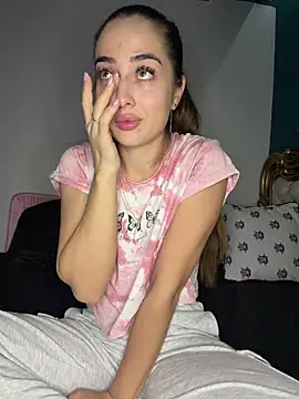 Stripchat cam girl Natashaa15