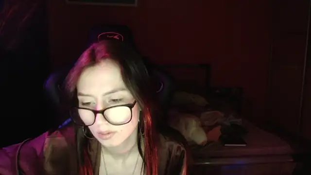 Stripchat cam girl WSophie