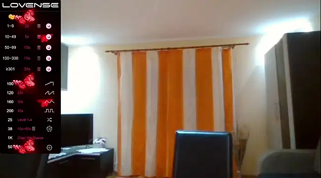 Stripchat cam girl Freeboy180