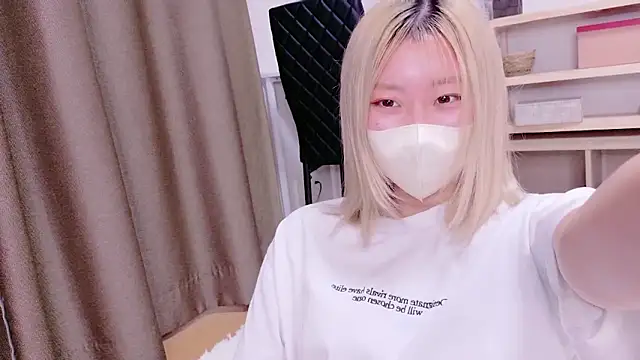 Stripchat cam girl Nana__ch