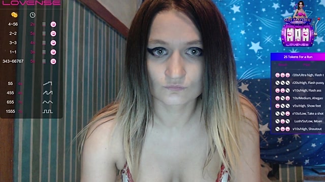 Stripchat cam girl Sage_Russell