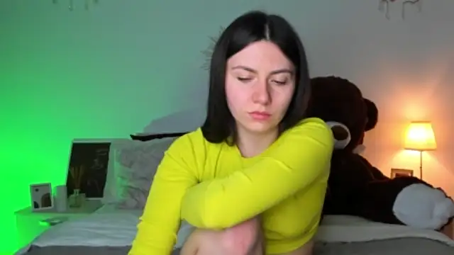 Stripchat cam girl SweetPlaymate