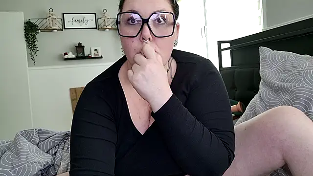 Stripchat cam girl _Bonnie_Black_