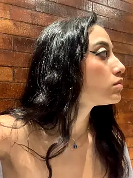 Stripchat cam girl M1SS_EMILY