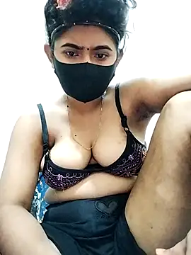 Stripchat cam girl sapnaa236