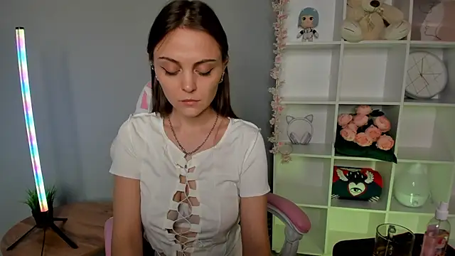 Stripchat cam girl Iris_ww