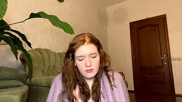 Stripchat cam girl Undinkis