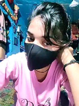 Stripchat cam girl Srabonti_Roy