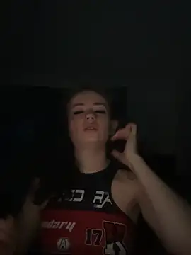 Thumbnail of SexyShego - Stripchat live cam
