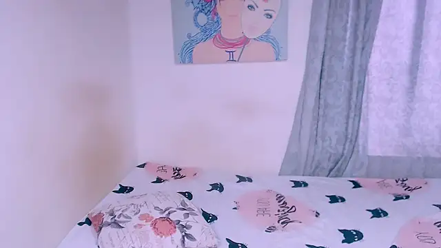 Stripchat cam girl sarah_aguilar