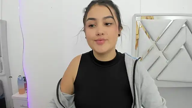 Stripchat cam girl christy_lov