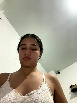 Stripchat cam girl Iam_samanthaa