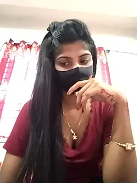 Stripchat cam girl Queen-Any