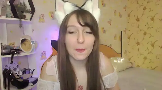 Stripchat cam girl Cat_Hentai