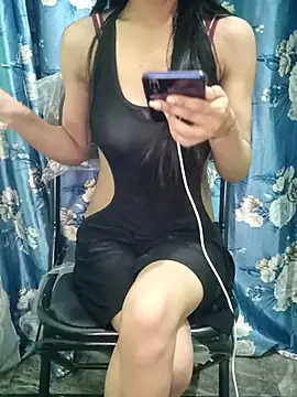 Stripchat cam girl Masoom_Kasis