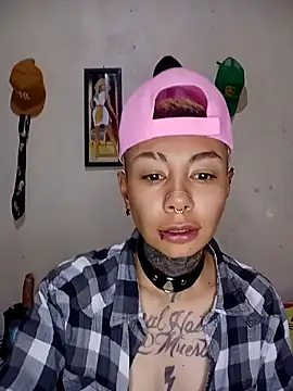 Stripchat cam girl Exoticfive7