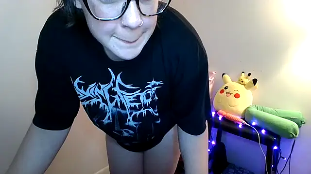 Stripchat cam girl Hamurai420
