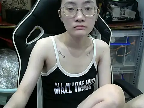 Stripchat cam girl Piii06