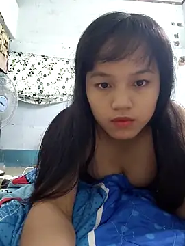 Stripchat cam girl Anny-ly