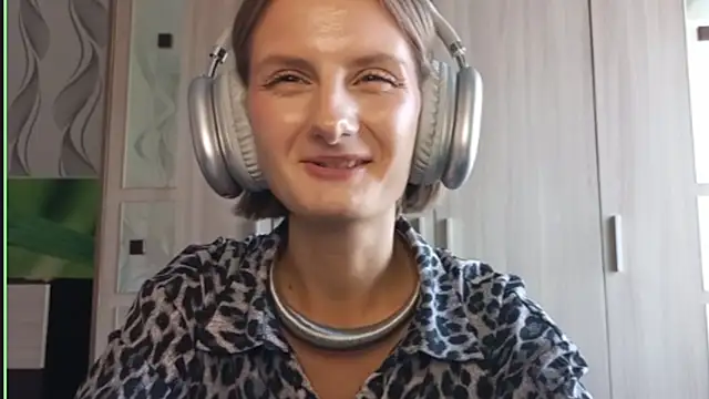 Stripchat cam girl SheilaGate