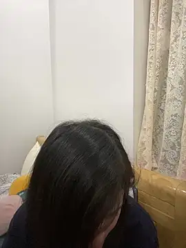 Stripchat cam girl shi_qi1i