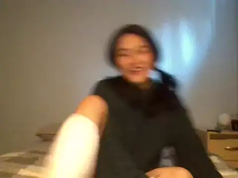 Stripchat cam girl _ELLEx