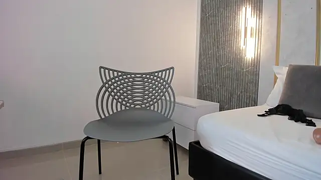 Stripchat cam girl gipsela_gomez