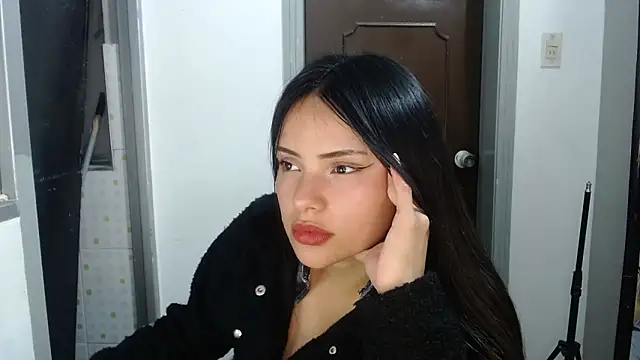 Stripchat cam girl Sakura_MY