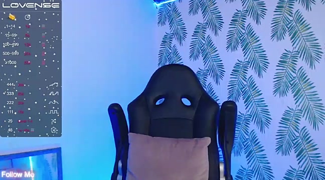 Stripchat cam girl Emma_aaaa