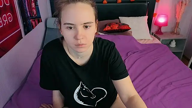 Stripchat cam girl Lika_0ne