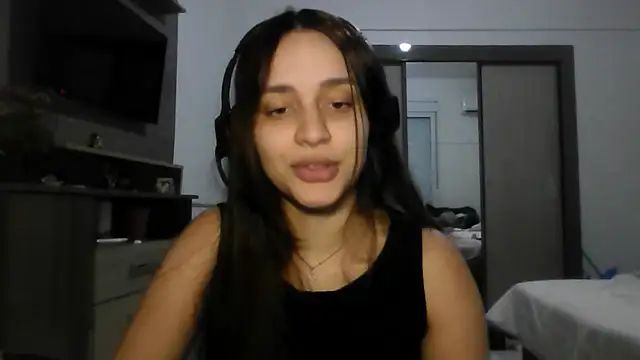 Stripchat cam girl Willowlk