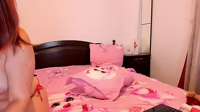 Stripchat cam girl BubbleButtAlice