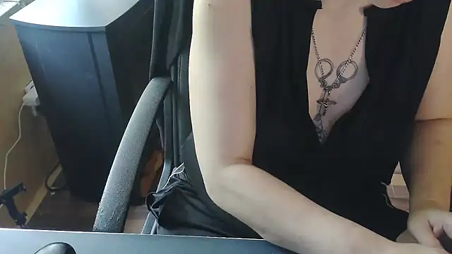 Stripchat cam girl Cherrysweetkiss