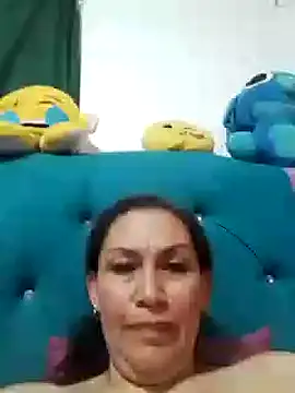 Stripchat cam girl michell__adell