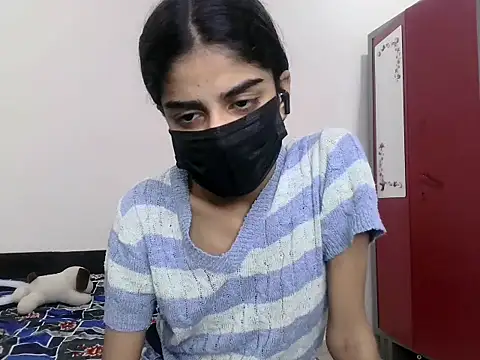 Stripchat cam girl rekha_singh_