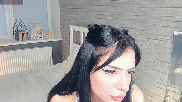 Stripchat cam girl LexieBooth