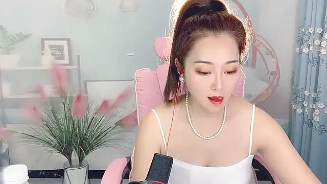 Stripchat cam girl _taotao