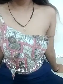 Stripchat cam girl Hot-Malika9