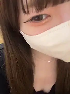 Stripchat cam girl Hazuki_45