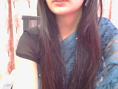 Stripchat cam girl sweet_riyaaa
