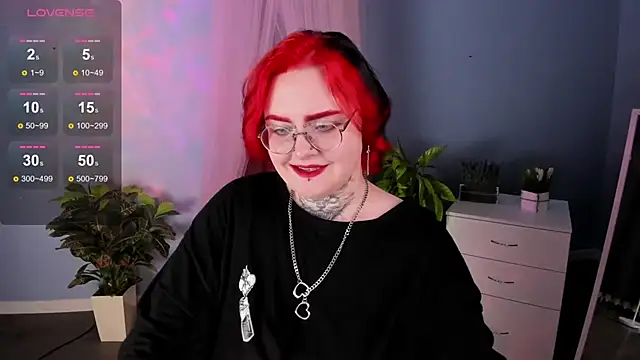 Stripchat cam girl angell__dustt