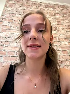 Stripchat cam girl CaseyStar