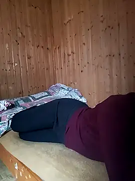 Stripchat cam girl i_fatme