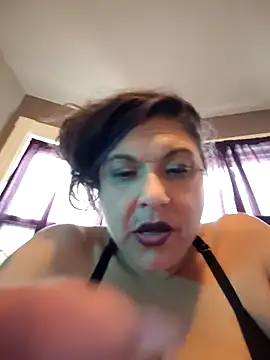 Stripchat cam girl GsSpot69