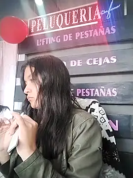 Stripchat cam girl Neni_Sc