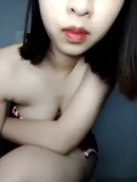 Stripchat cam girl Min_sexy16