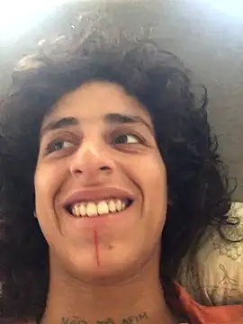 Stripchat cam girl s3xy_dykes