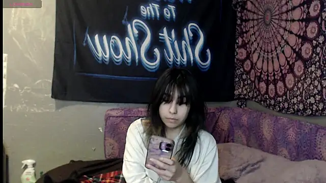 Stripchat cam girl London_Ray