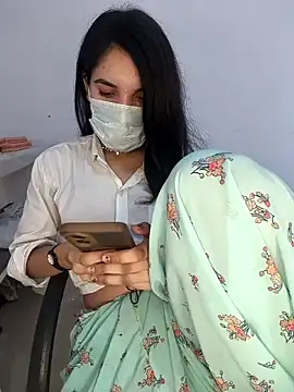 Stripchat cam girl tanzum_khan3202